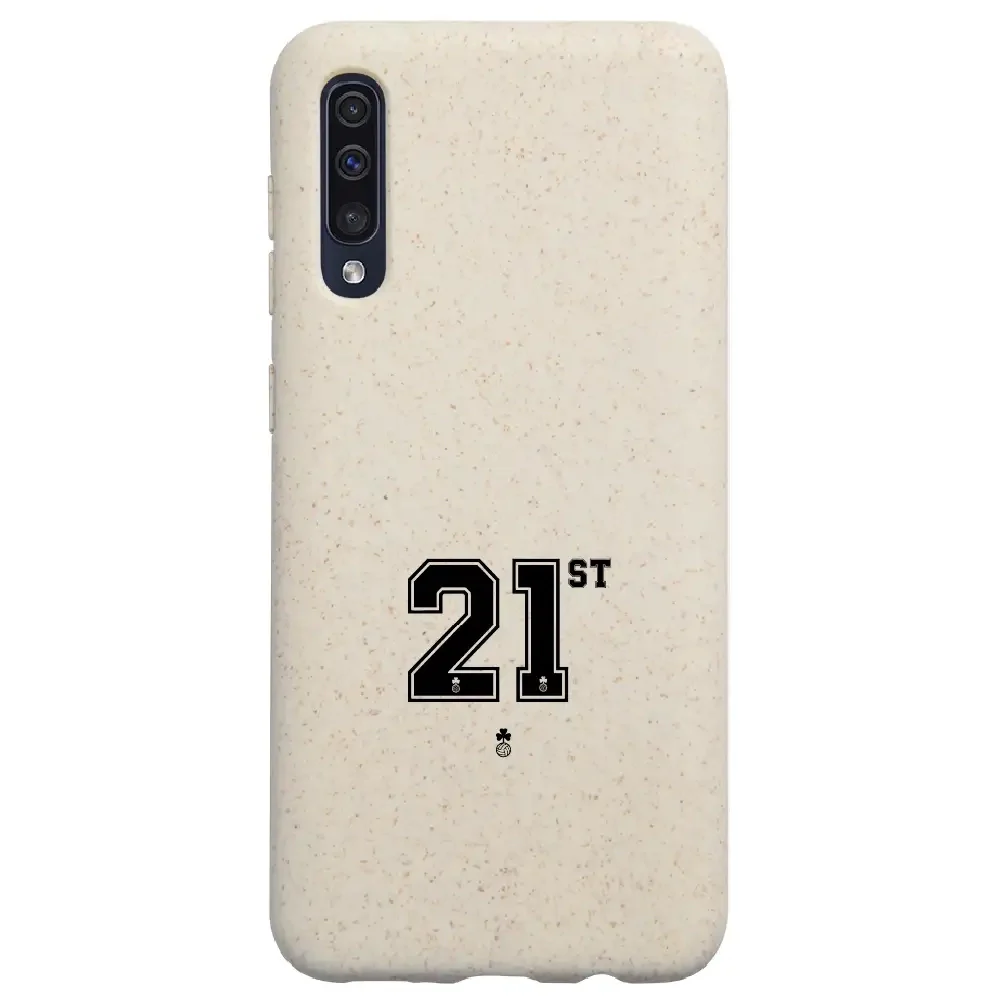 Shamrock Rovers FC Official Compostable Phone Case Design 77 - Image 40