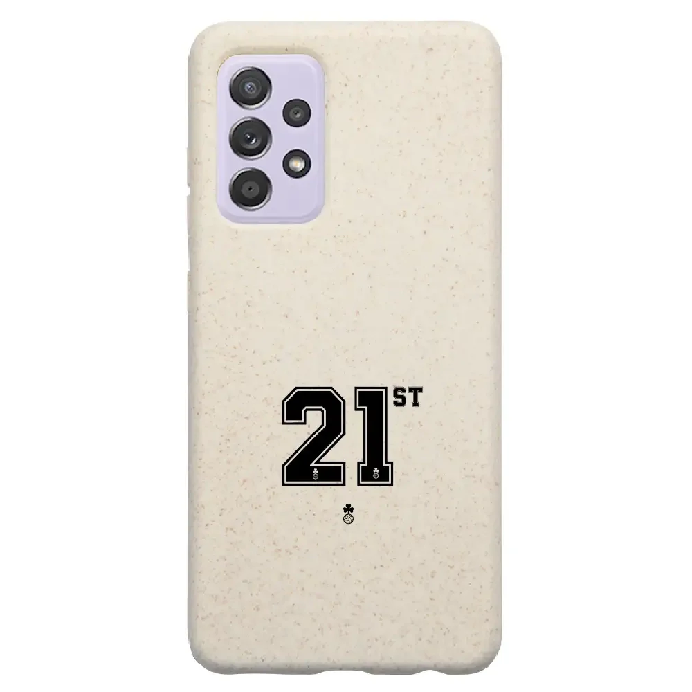 Shamrock Rovers FC Official Compostable Phone Case Design 77 - Image 42