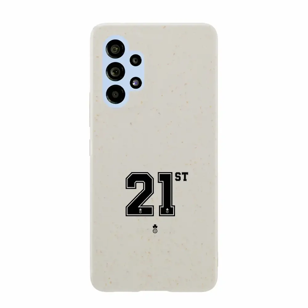 Shamrock Rovers FC Official Compostable Phone Case Design 77 - Image 43