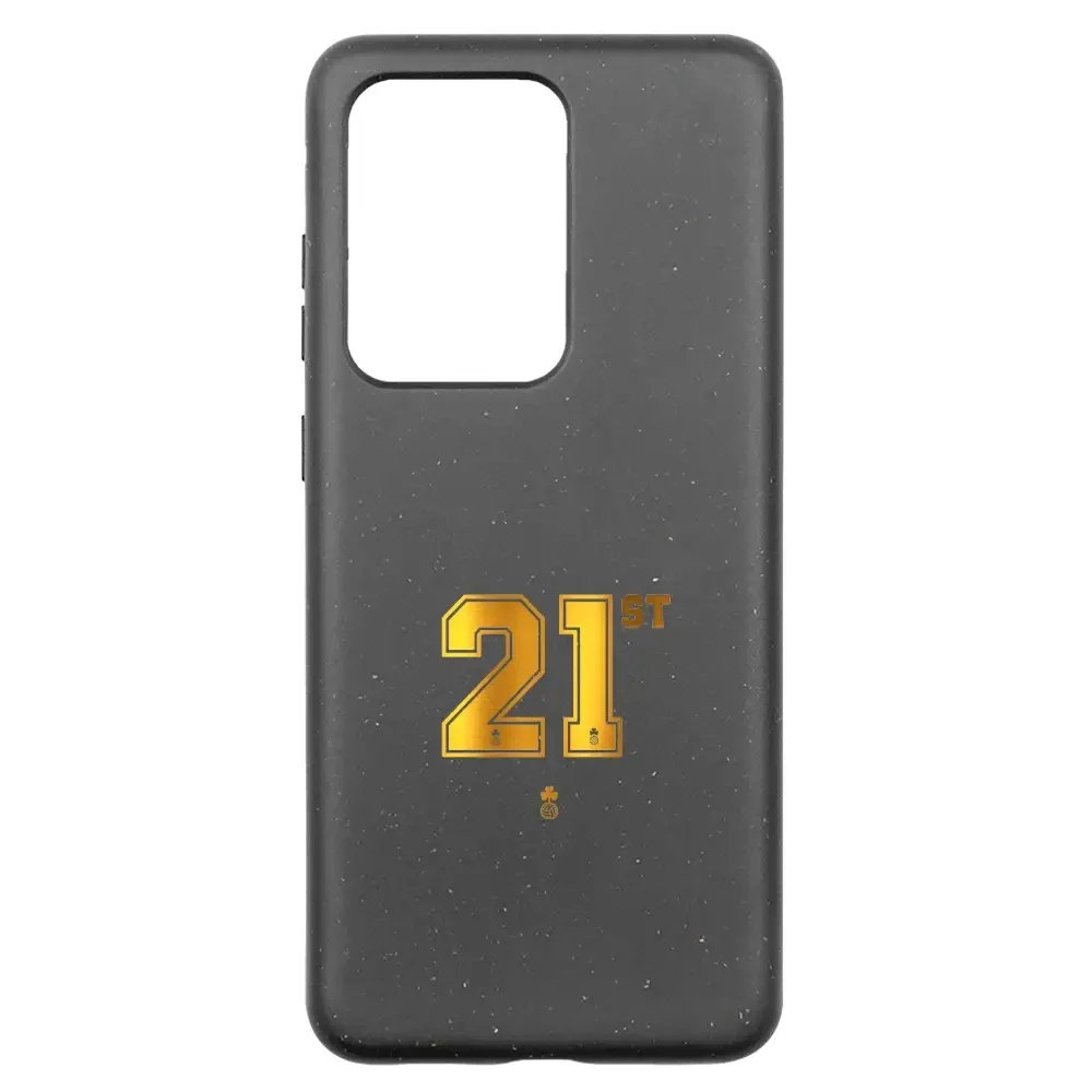 Shamrock Rovers FC Official Compostable Phone Case Design 78 - Image 29