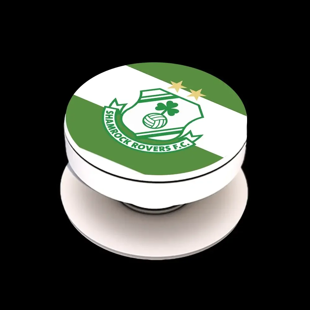 Shamrock Rovers FC Official Phone Grip Design 47