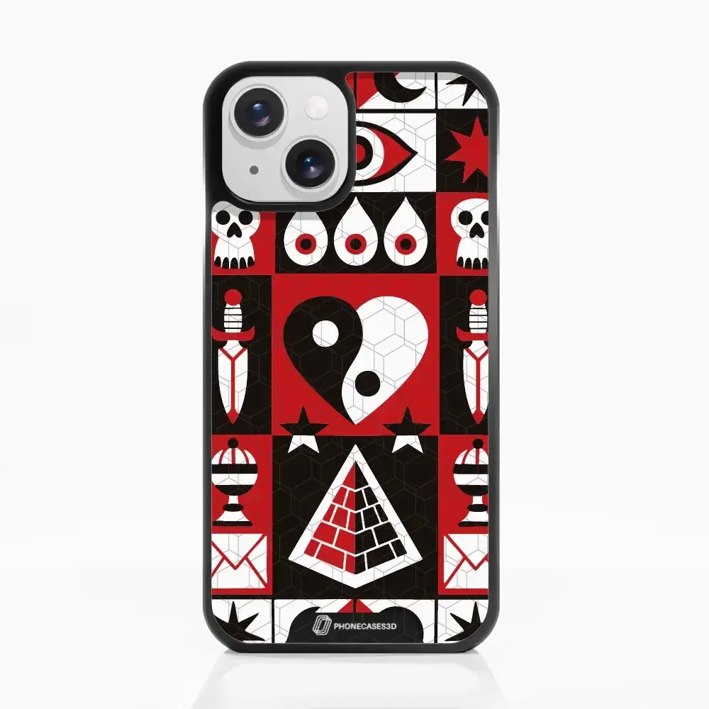 Sinsentido Official 3D Phone Case Design Balance - Image 17