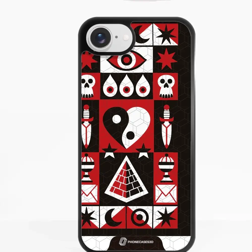 Sinsentido Official 3D Phone Case Design Balance - Image 21