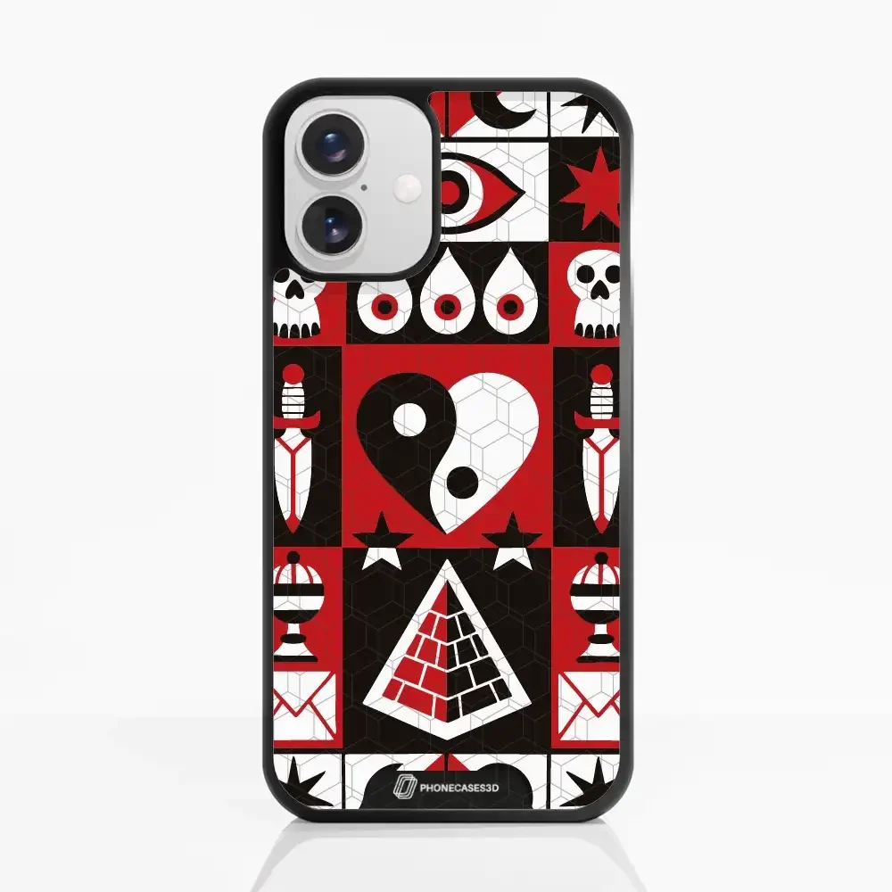 Sinsentido Official 3D Phone Case Design Balance - Image 22