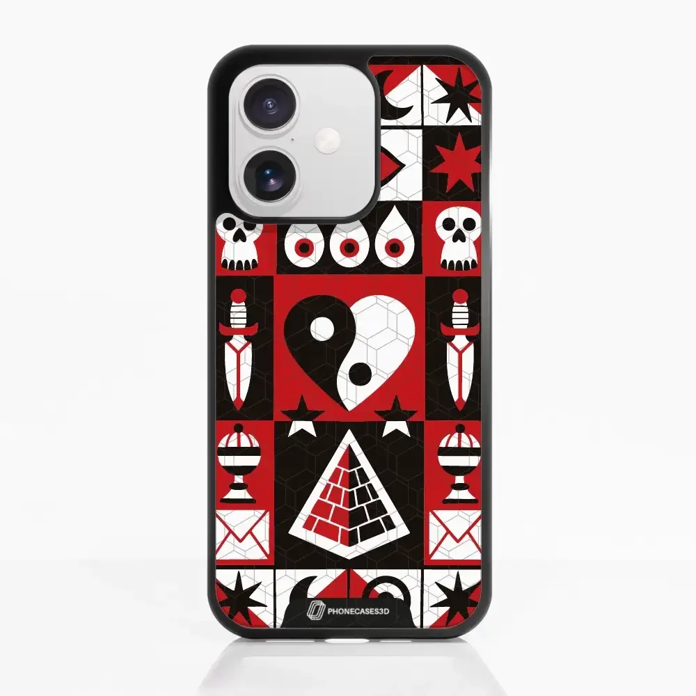 Sinsentido Official 3D Phone Case Design Balance - Image 25