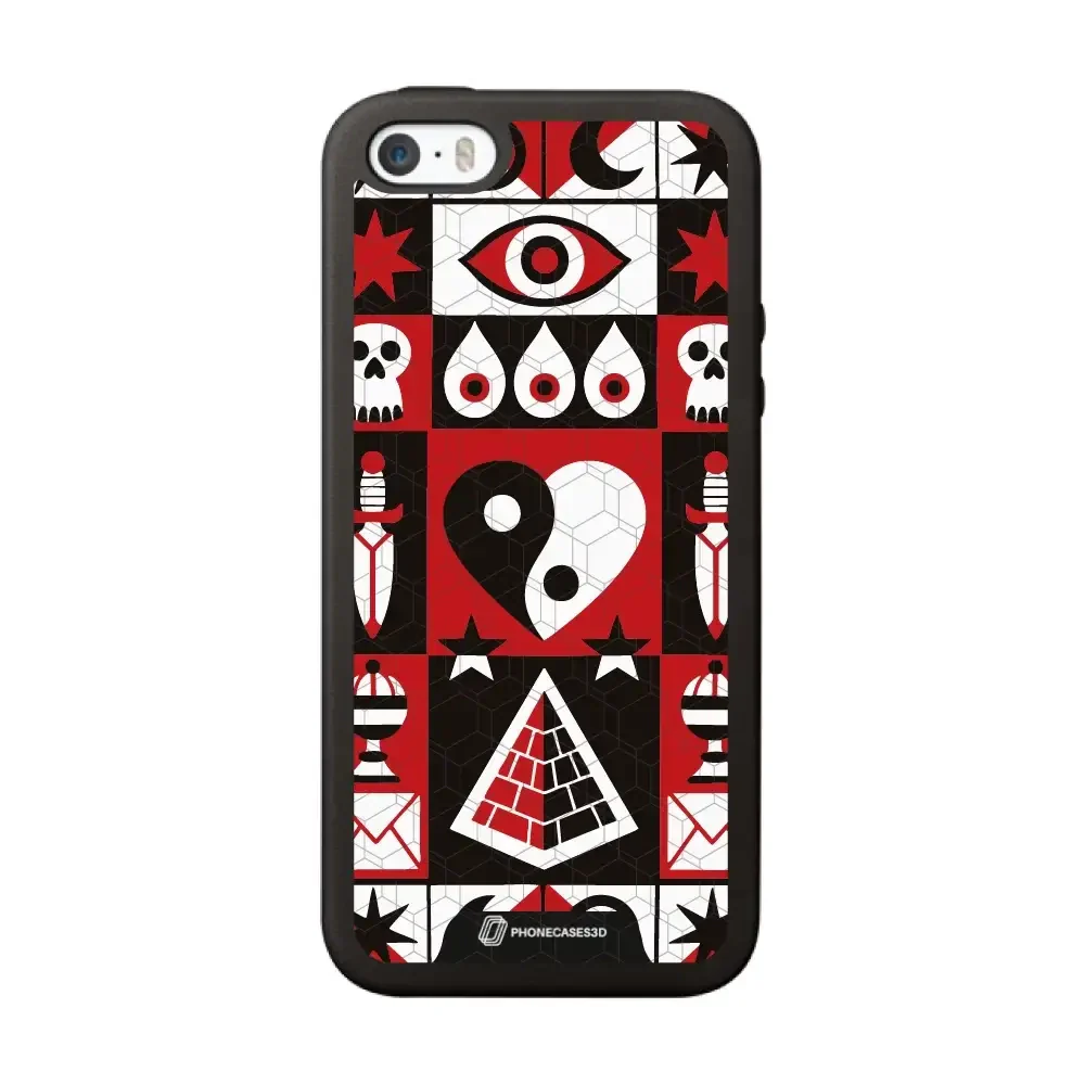 Sinsentido Official 3D Phone Case Design Balance - Image 29