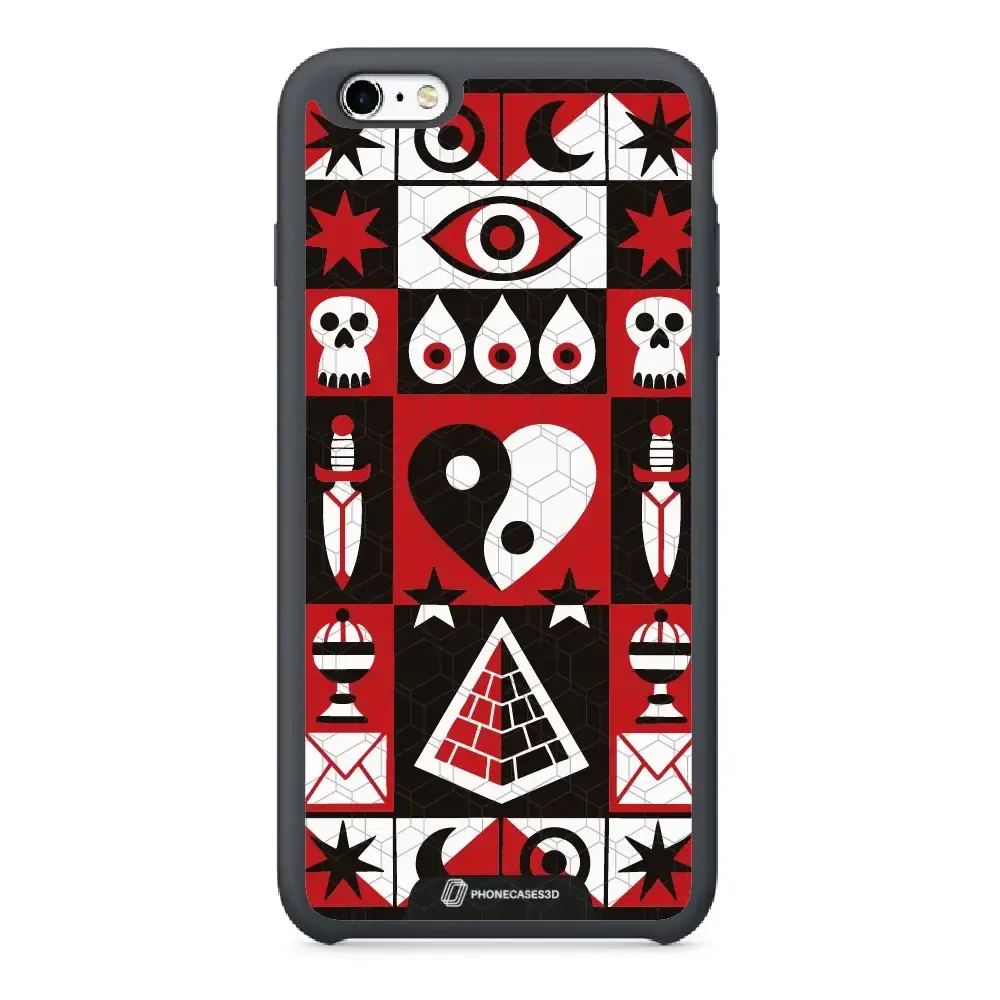Sinsentido Official 3D Phone Case Design Balance - Image 32