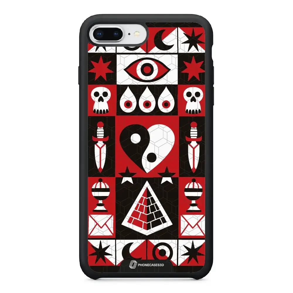 Sinsentido Official 3D Phone Case Design Balance - Image 34