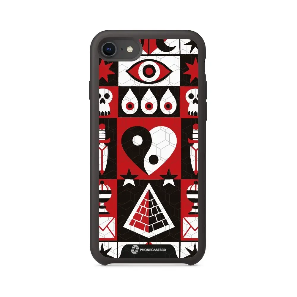 Sinsentido Official 3D Phone Case Design Balance - Image 38