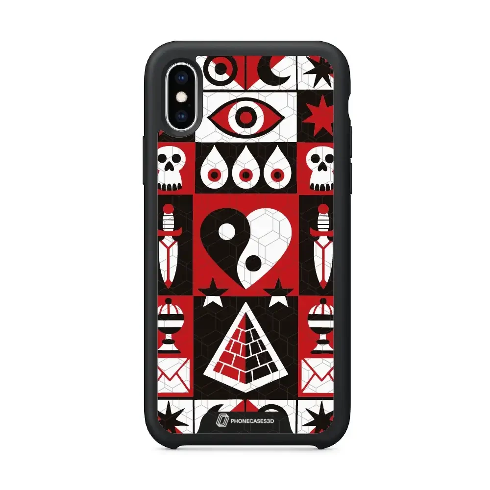 Sinsentido Official 3D Phone Case Design Balance - Image 39