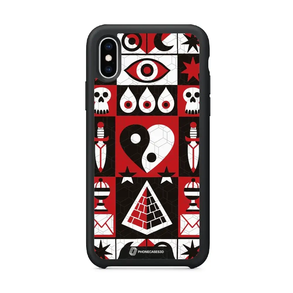 Sinsentido Official 3D Phone Case Design Balance - Image 41