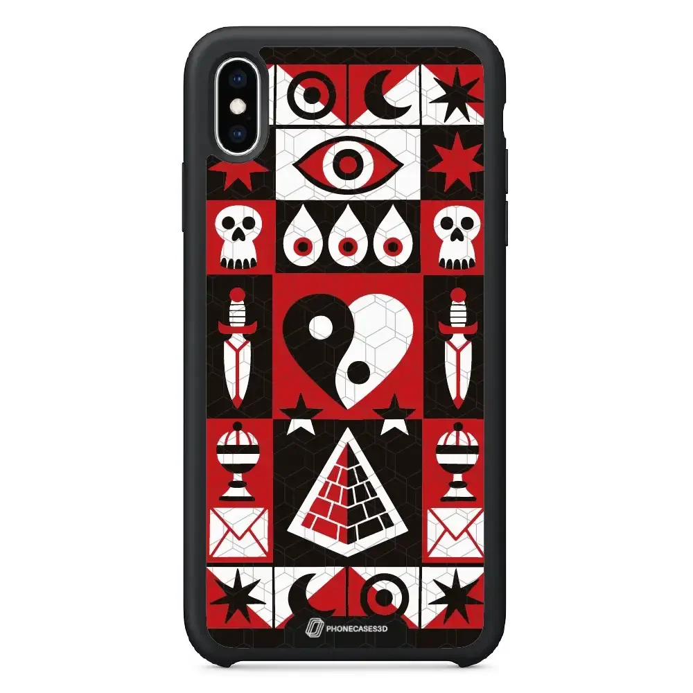 Sinsentido Official 3D Phone Case Design Balance - Image 42
