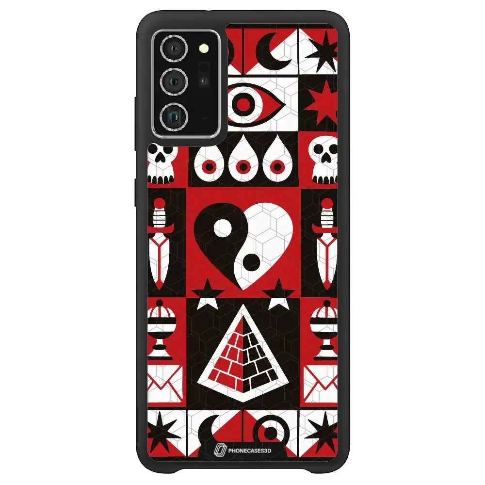 Sinsentido Official 3D Phone Case Design Balance - Image 43