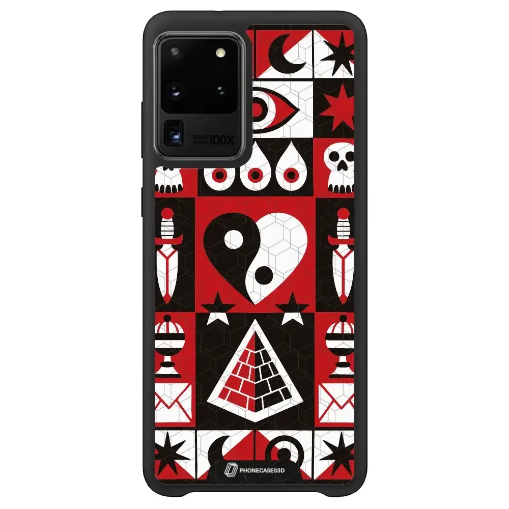Sinsentido Official 3D Phone Case Design Balance - Image 44