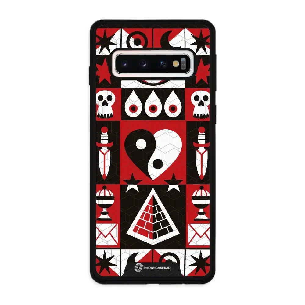 Sinsentido Official 3D Phone Case Design Balance - Image 45