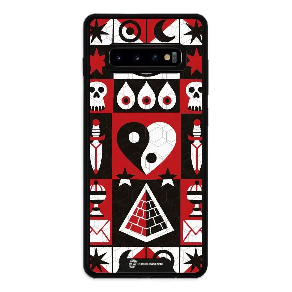 Sinsentido Official 3D Phone Case Design Balance - Image 47