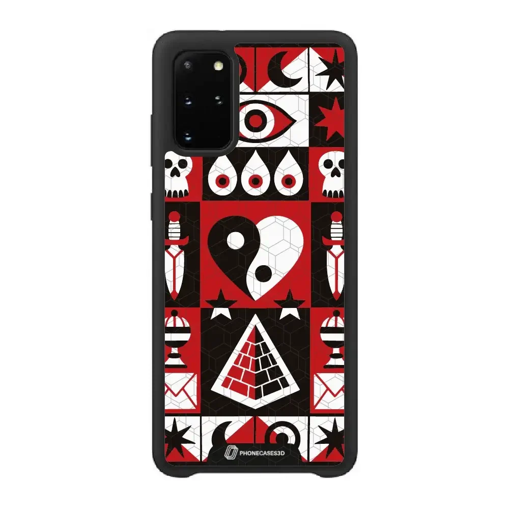 Sinsentido Official 3D Phone Case Design Balance - Image 48
