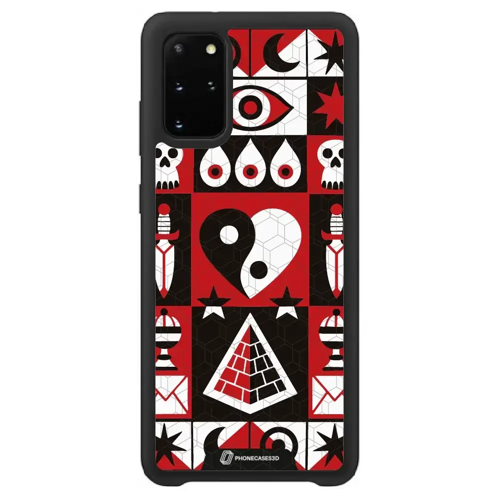 Sinsentido Official 3D Phone Case Design Balance - Image 49