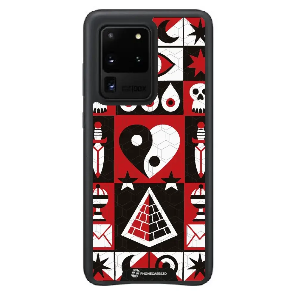 Sinsentido Official 3D Phone Case Design Balance - Image 50