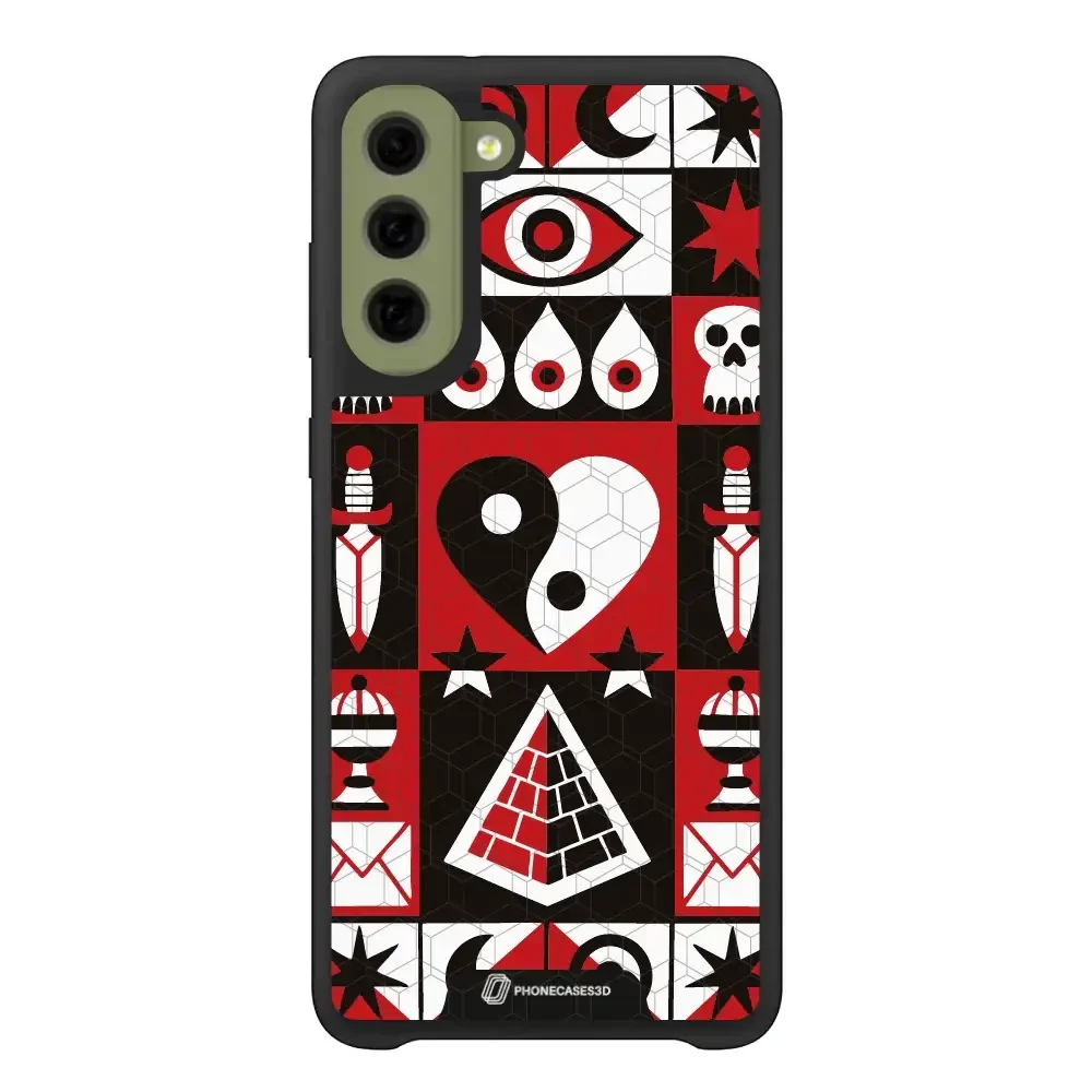 Sinsentido Official 3D Phone Case Design Balance - Image 52