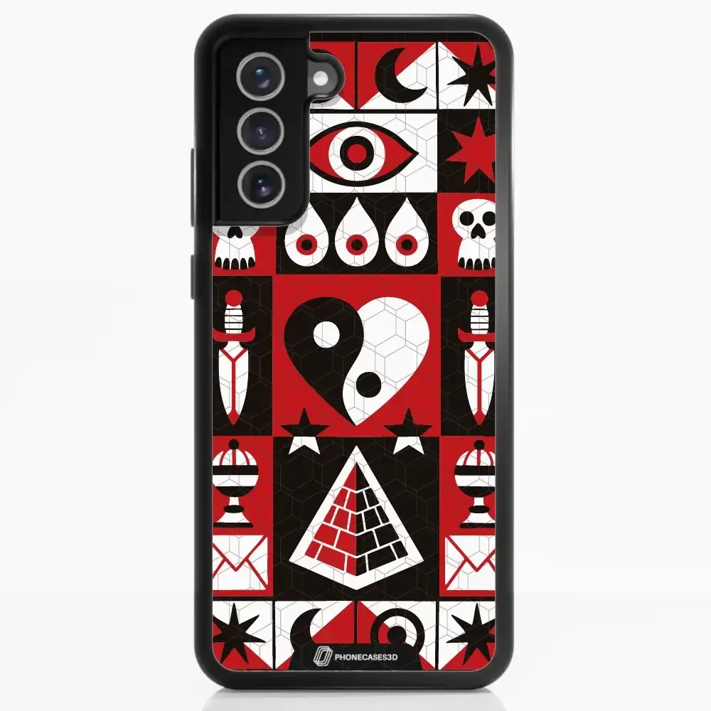 Sinsentido Official 3D Phone Case Design Balance - Image 53