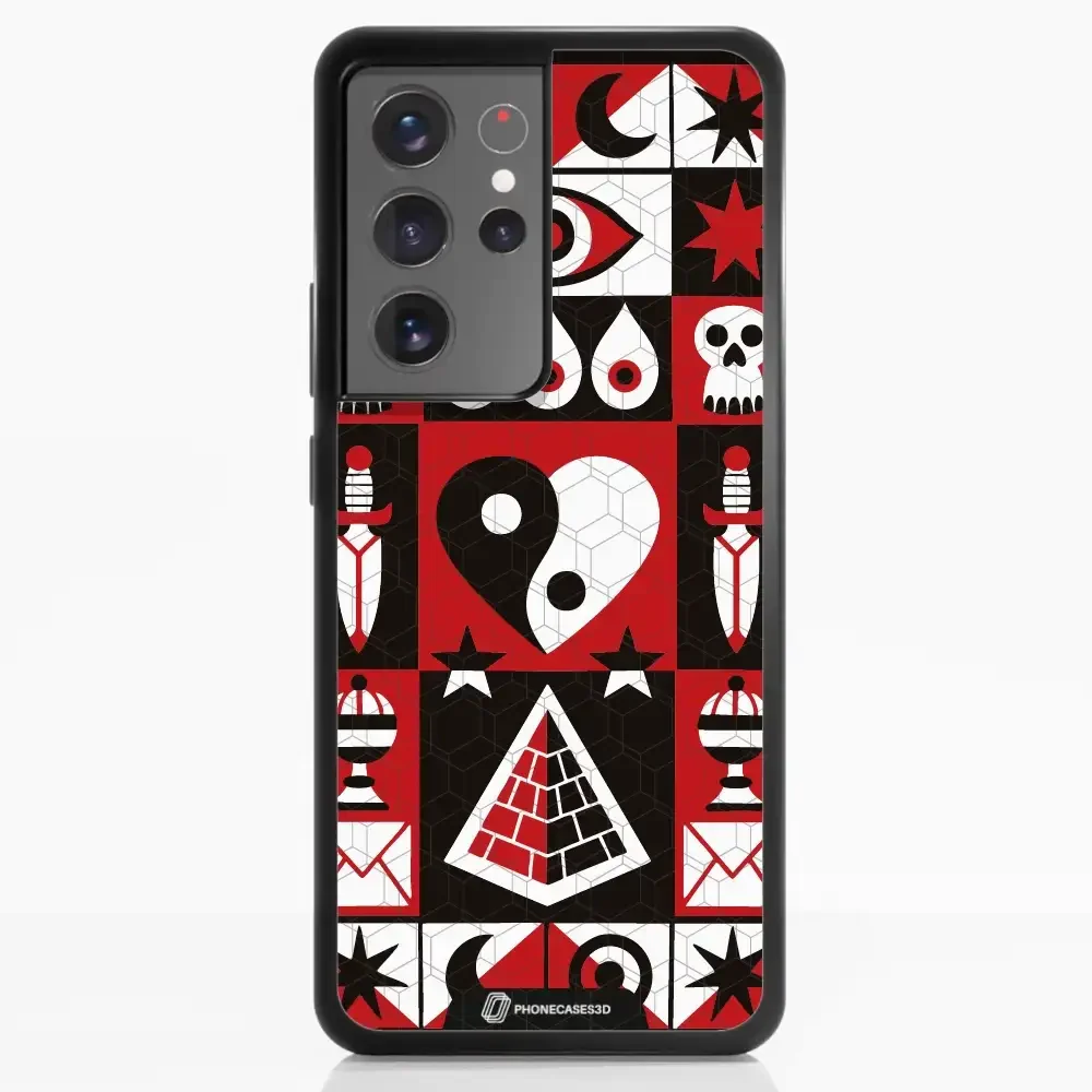 Sinsentido Official 3D Phone Case Design Balance - Image 54