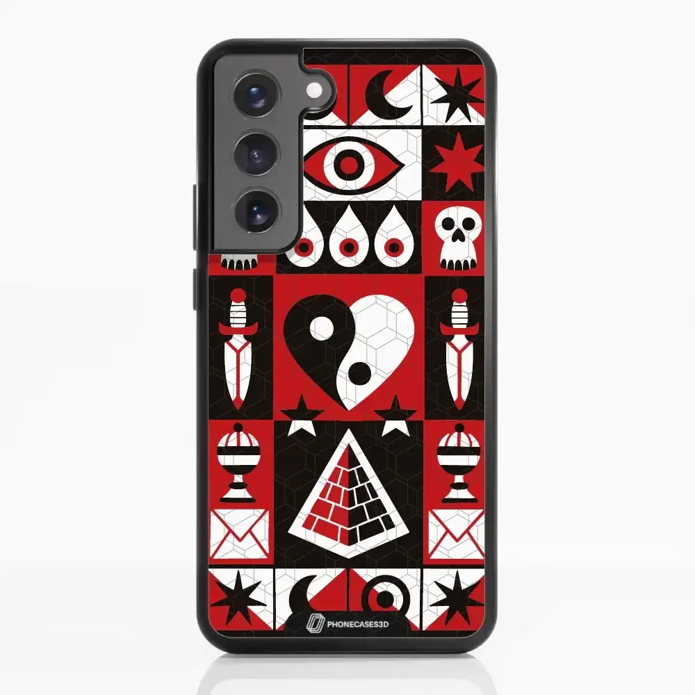 Sinsentido Official 3D Phone Case Design Balance - Image 55