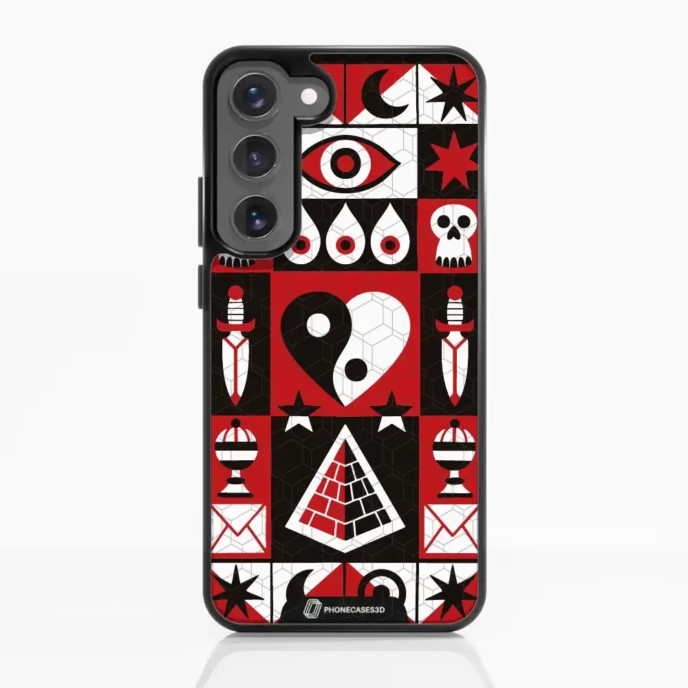 Sinsentido Official 3D Phone Case Design Balance - Image 58