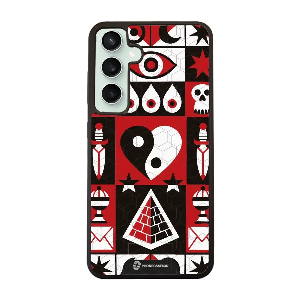 Sinsentido Official 3D Phone Case Design Balance - Image 59