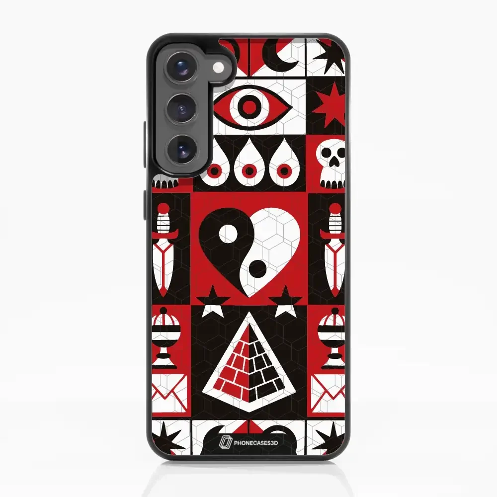 Sinsentido Official 3D Phone Case Design Balance - Image 60