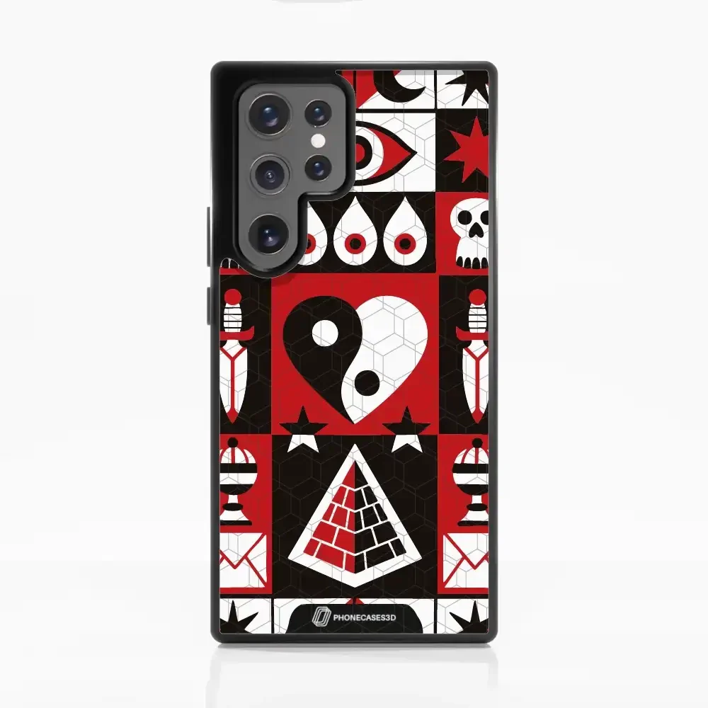 Sinsentido Official 3D Phone Case Design Balance - Image 64