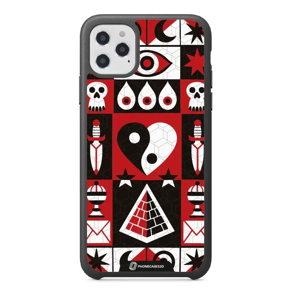 Sinsentido Official 3D Phone Case Design Balance - Image 7