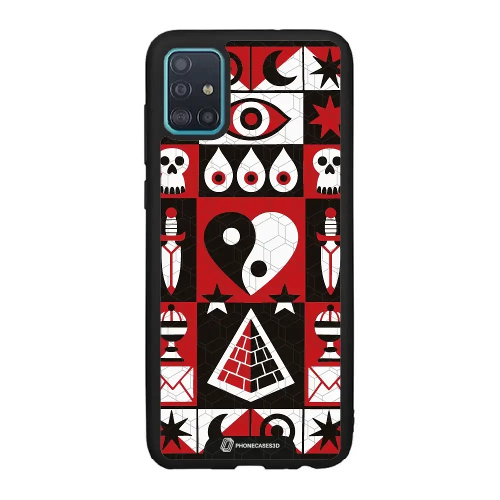 Sinsentido Official 3D Phone Case Design Balance - Image 71