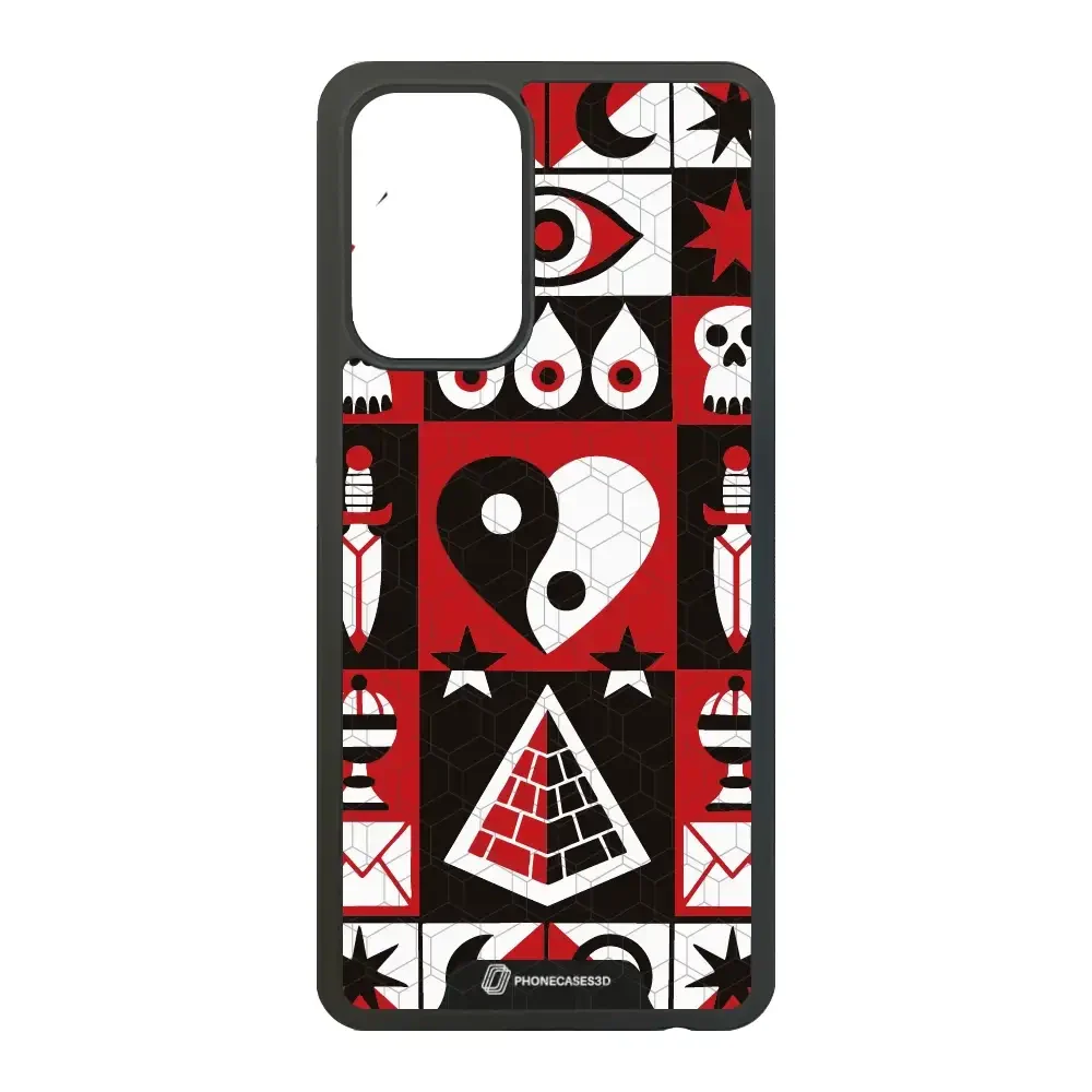 Sinsentido Official 3D Phone Case Design Balance - Image 72