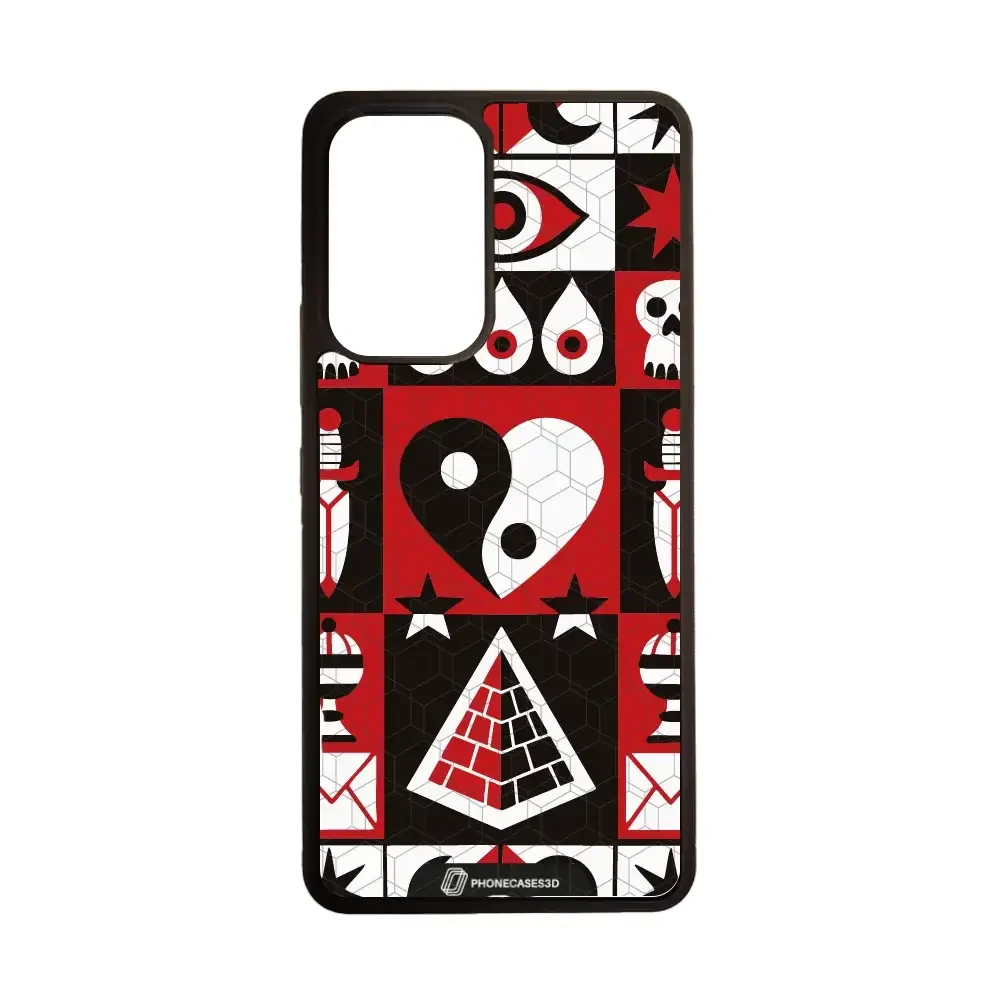 Sinsentido Official 3D Phone Case Design Balance - Image 73
