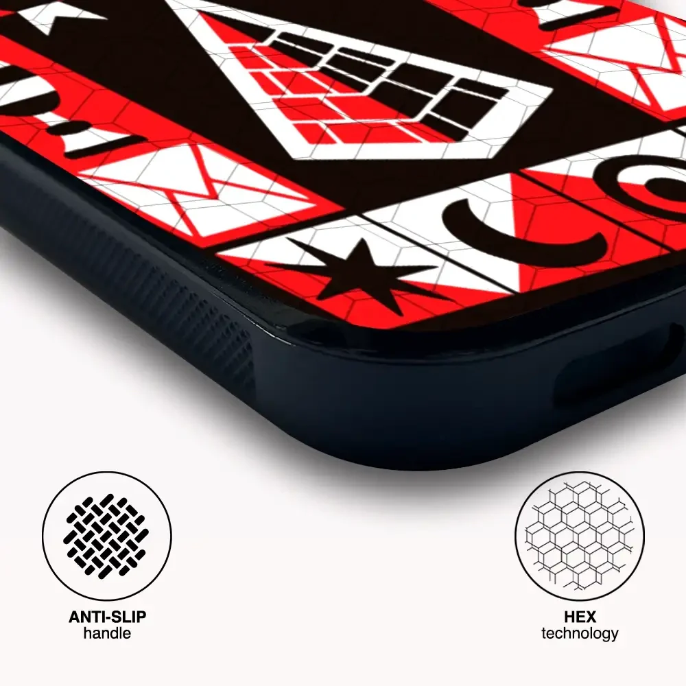 Sinsentido Official 3D Phone Case Design Balance - Image 76