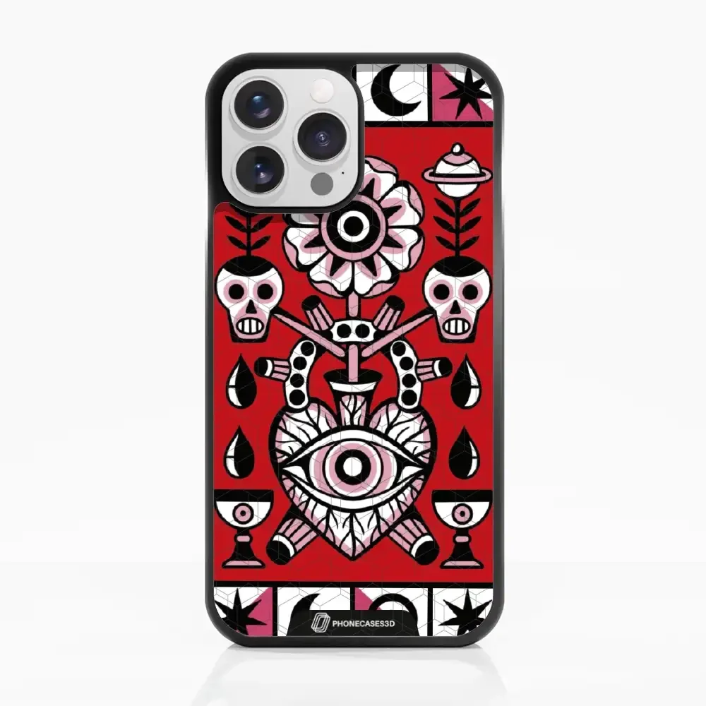 Sinsentido Official 3D Phone Case Design Duality - Image 11