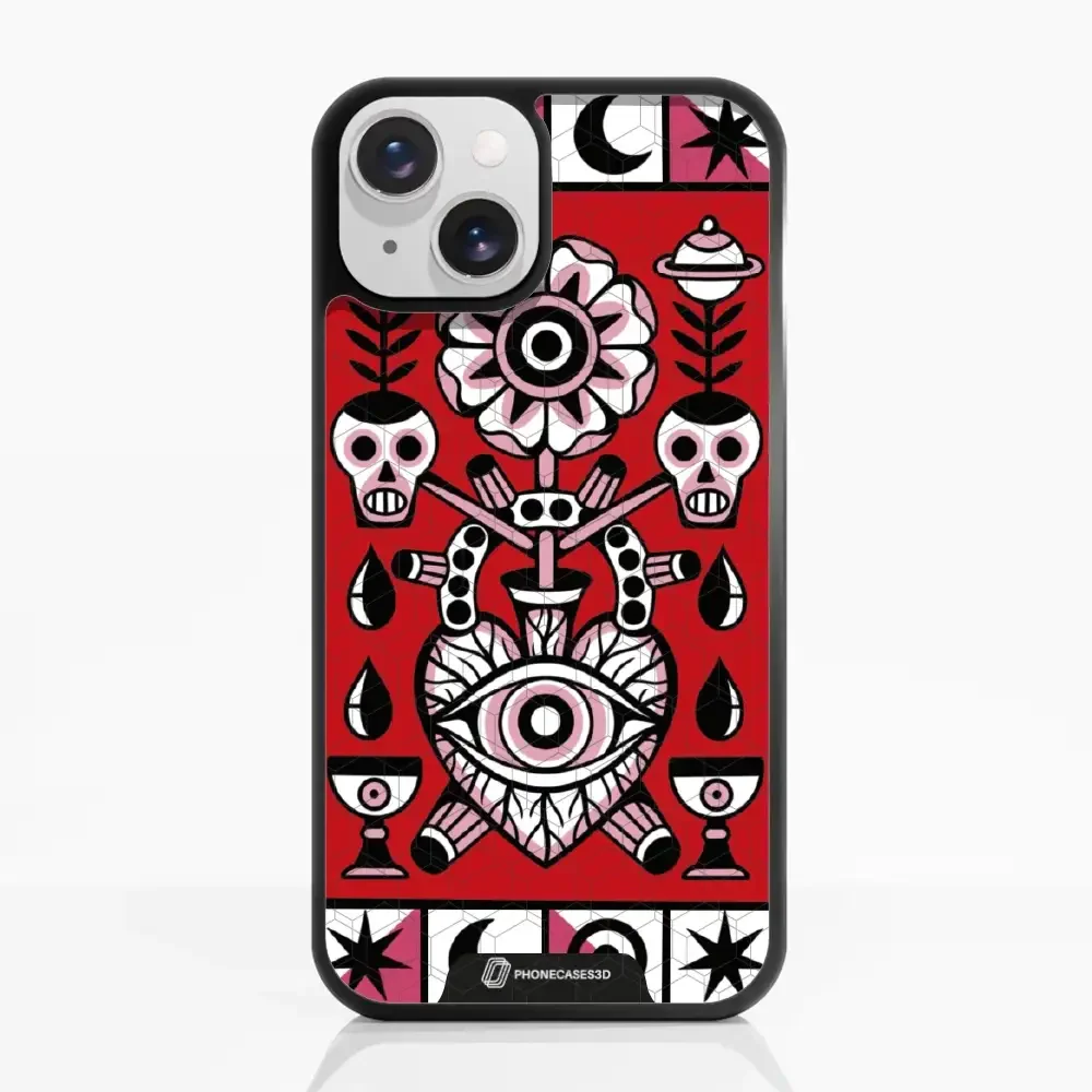 Sinsentido Official 3D Phone Case Design Duality - Image 12