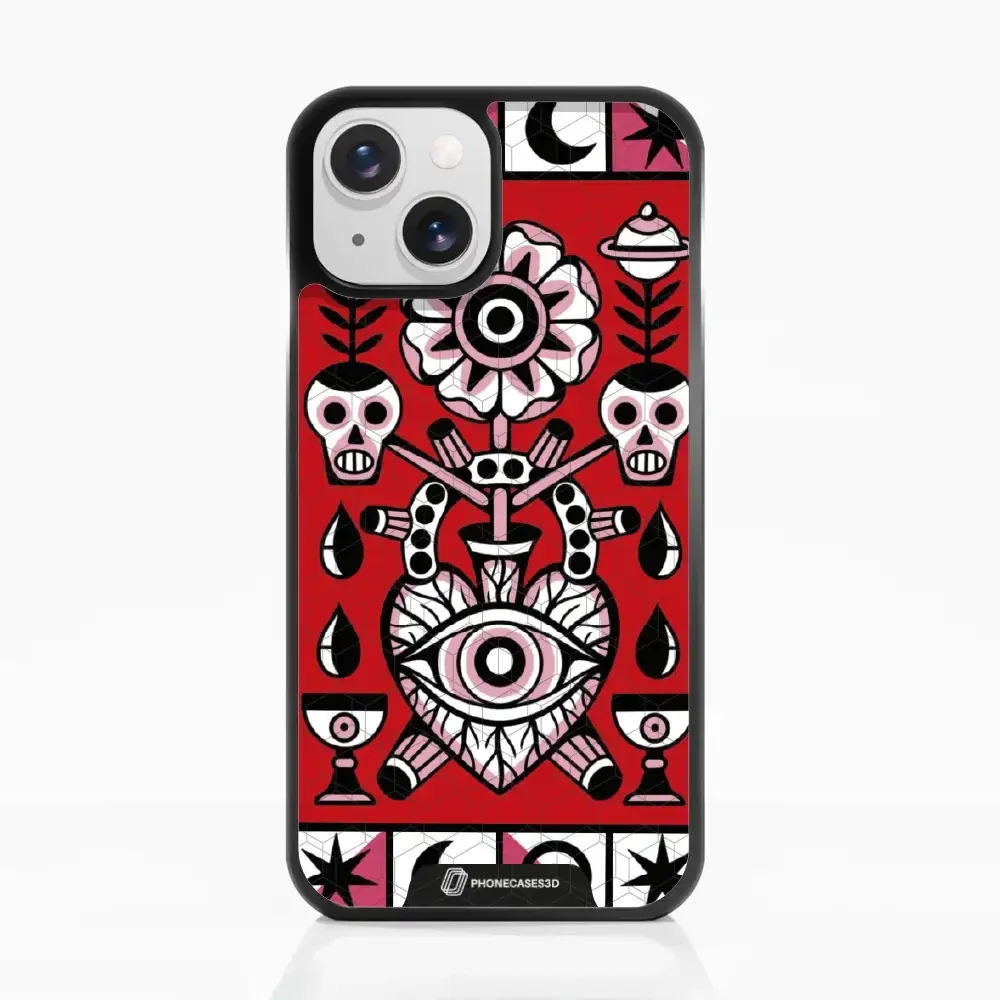 Sinsentido Official 3D Phone Case Design Duality - Image 17