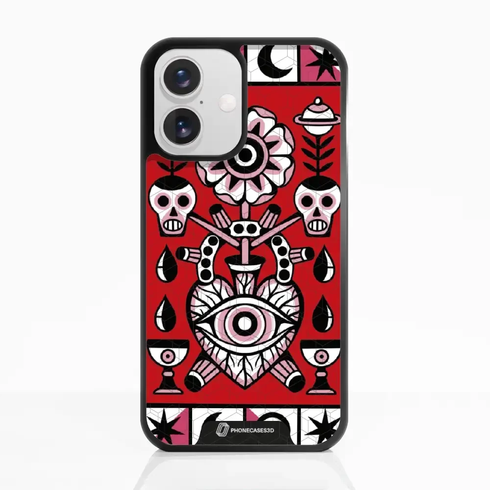 Sinsentido Official 3D Phone Case Design Duality - Image 20