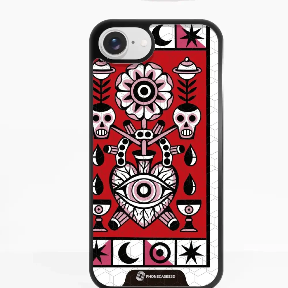 Sinsentido Official 3D Phone Case Design Duality - Image 21