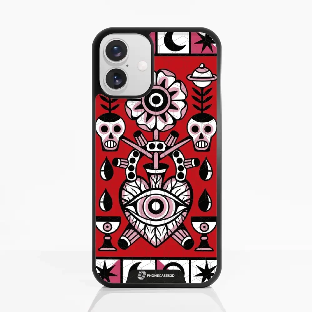 Sinsentido Official 3D Phone Case Design Duality - Image 22