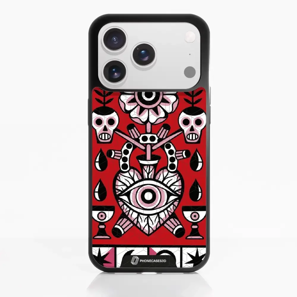 Sinsentido Official 3D Phone Case Design Duality - Image 27