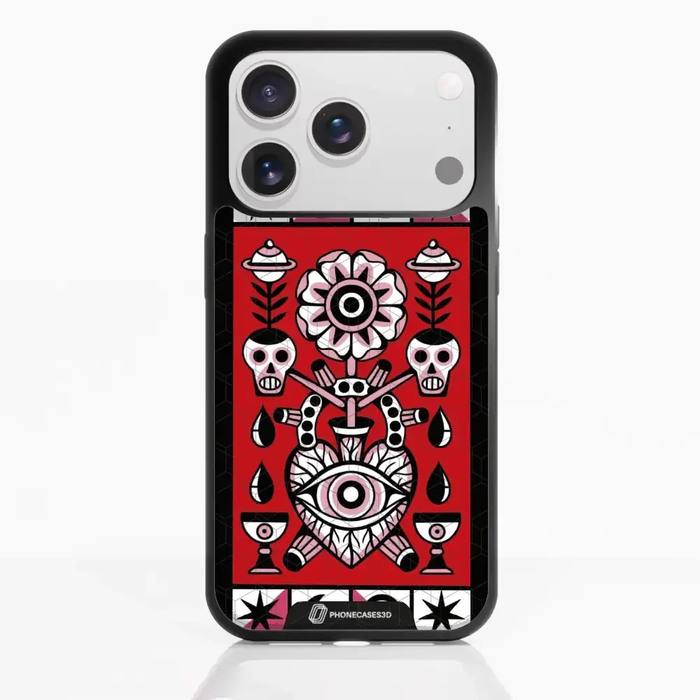 Sinsentido Official 3D Phone Case Design Duality - Image 28