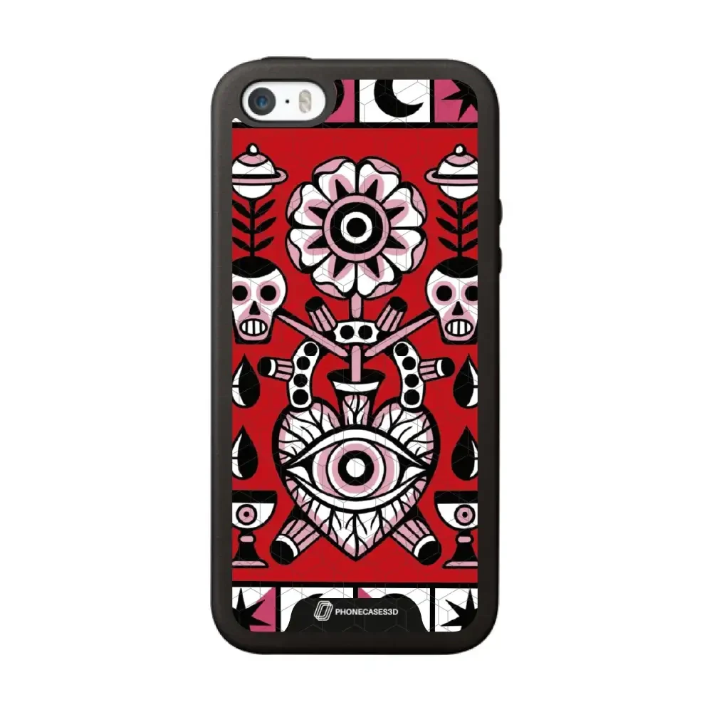 Sinsentido Official 3D Phone Case Design Duality - Image 29