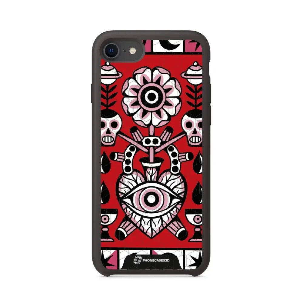 Sinsentido Official 3D Phone Case Design Duality - Image 33