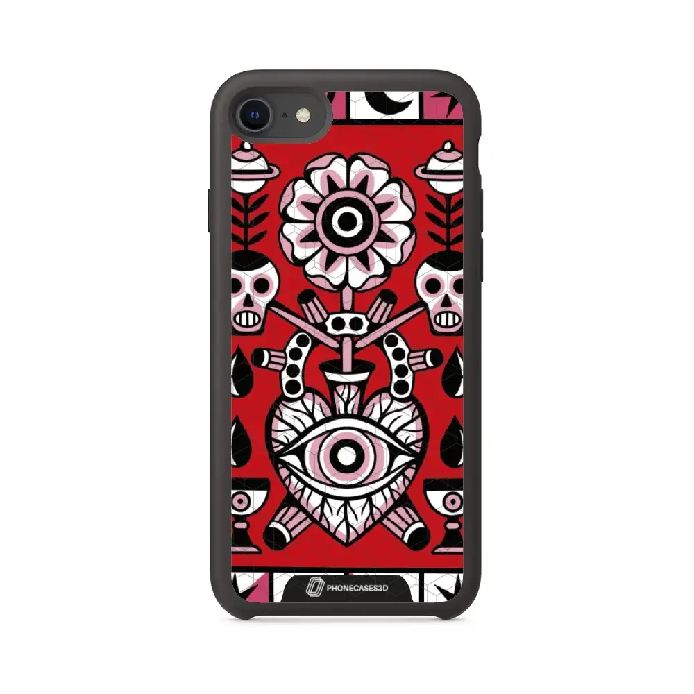Sinsentido Official 3D Phone Case Design Duality - Image 35