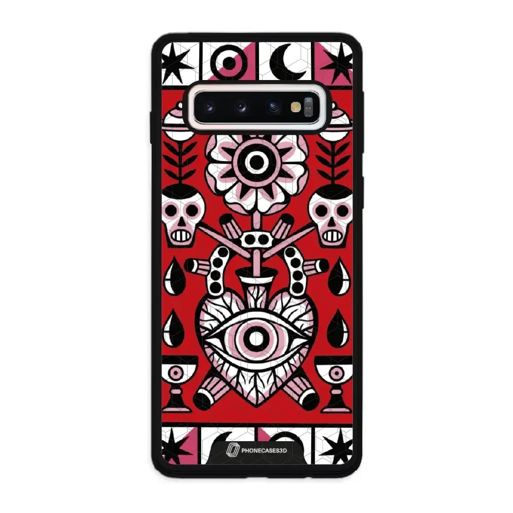 Sinsentido Official 3D Phone Case Design Duality - Image 45