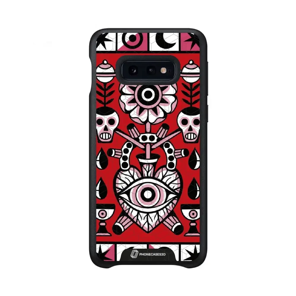 Sinsentido Official 3D Phone Case Design Duality - Image 46