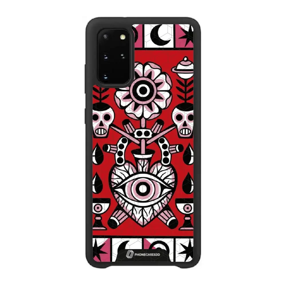 Sinsentido Official 3D Phone Case Design Duality - Image 48